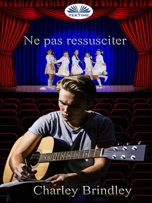 cover image of Ne Pas Ressusciter